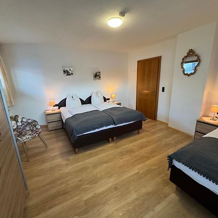 Gaestehaus Garber Stumm Kültér fotó