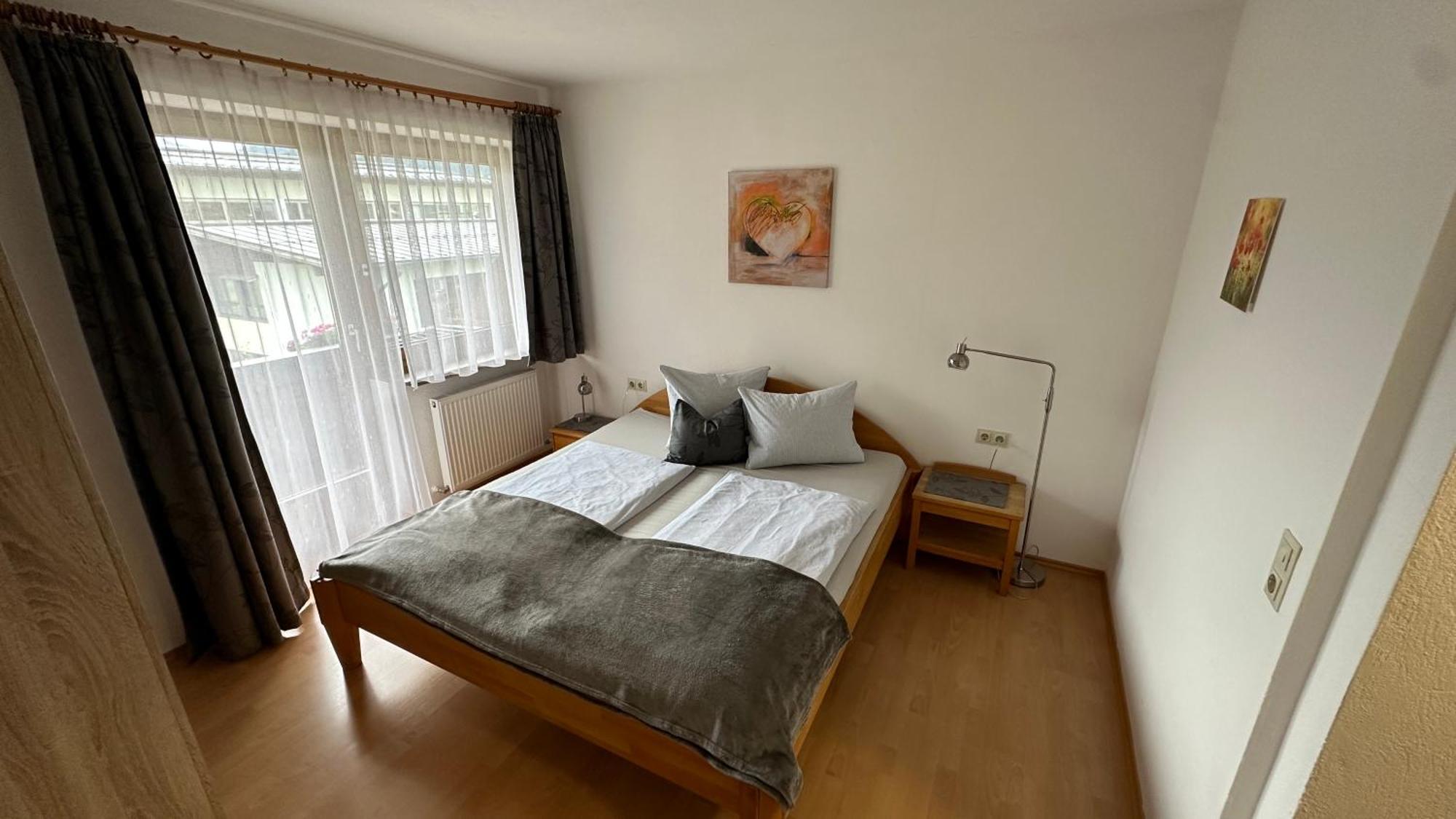 Gaestehaus Garber Stumm Kültér fotó