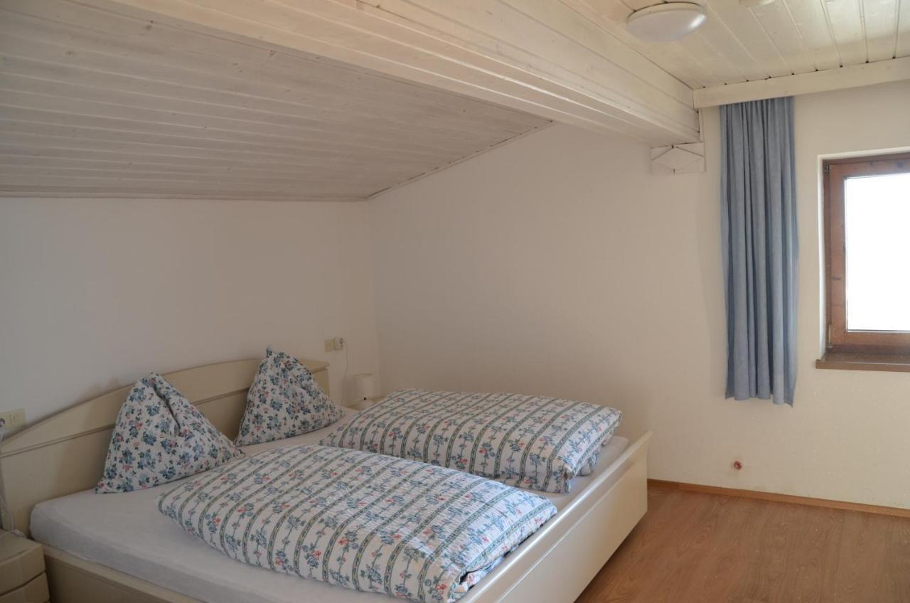 Gaestehaus Garber Stumm Kültér fotó